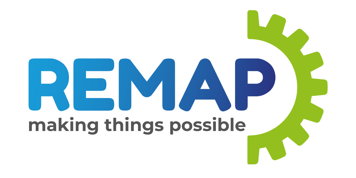 REMAP, making things possible