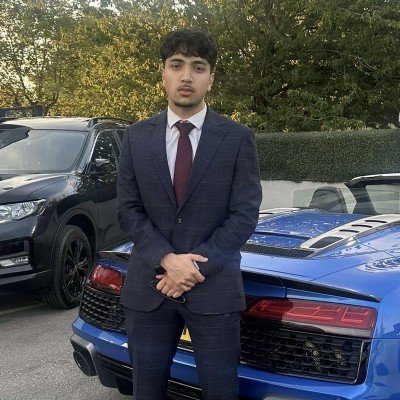 Umar Qureshi
